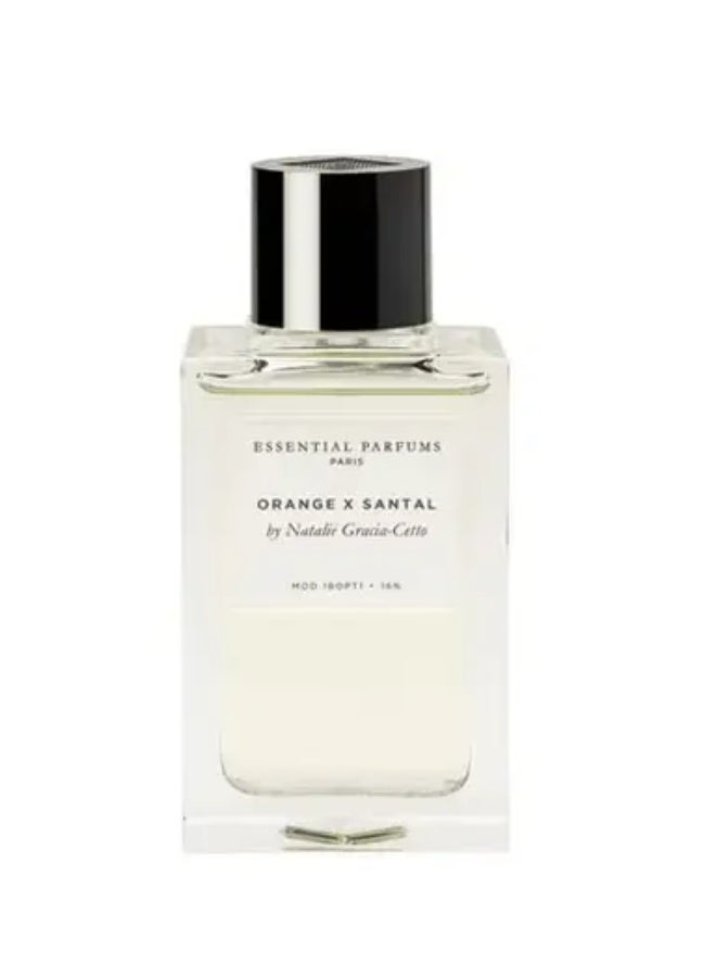 عطر أورانج إكس سانتال أو دو بارفان 100 مل للجنسين